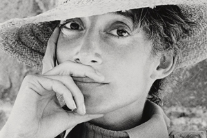 Renata Adler