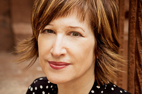 cultural critic Laura Kipnis