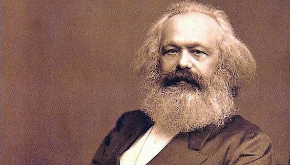 Karl Marx