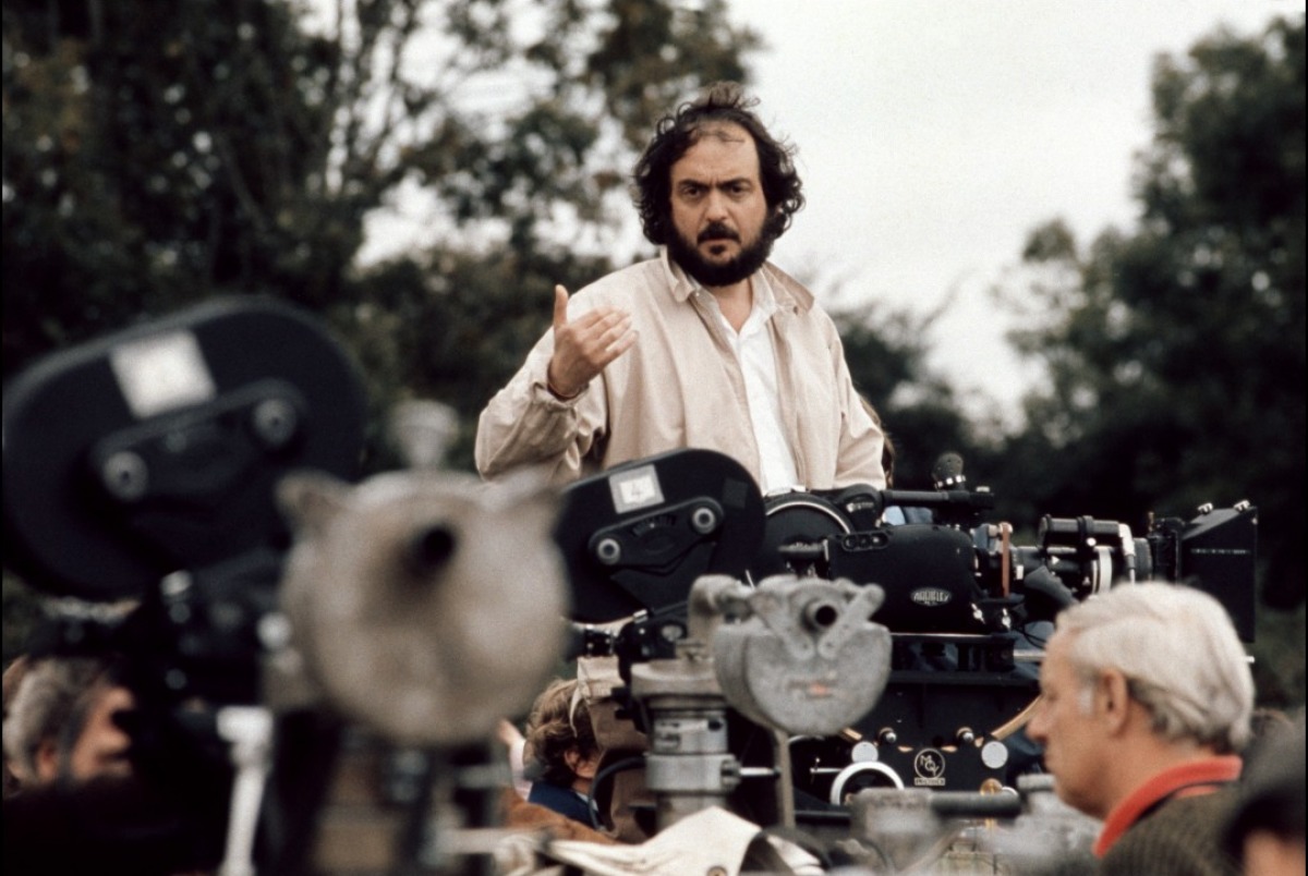 A Kubrick Odyssey: In a New Novel, the Famous Filmmaker Gets the Ready ...